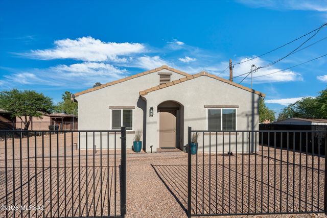 1006 S 3rd, Tucson, AZ 85701