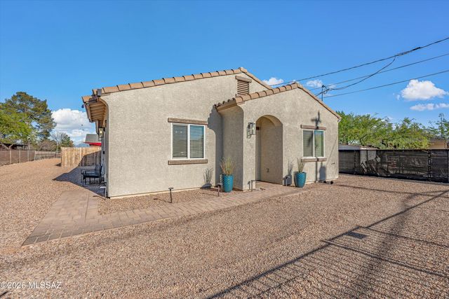 1006 S 3rd, Tucson, AZ 85701