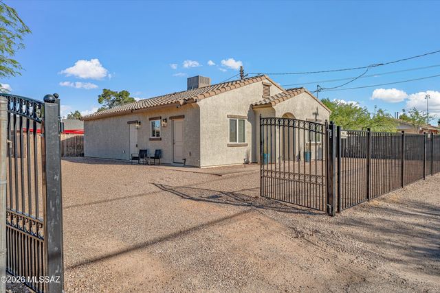 1006 S 3rd, Tucson, AZ 85701