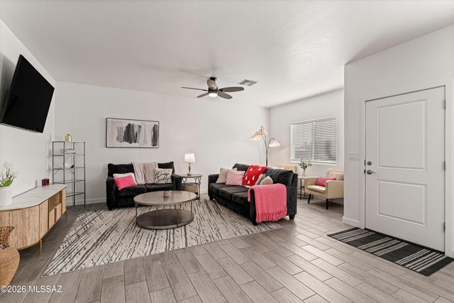 1006 S 3rd, Tucson, AZ 85701