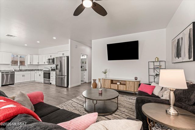 1006 S 3rd, Tucson, AZ 85701