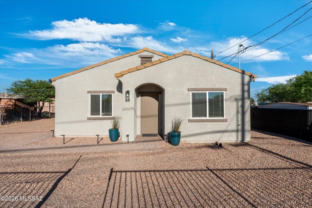 1006 S 3rd, Tucson, AZ 85701