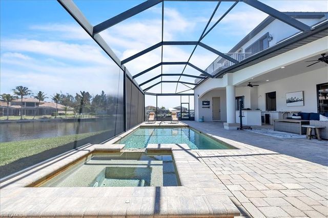 4417 NW 20th TER, Cape Coral, FL 33993