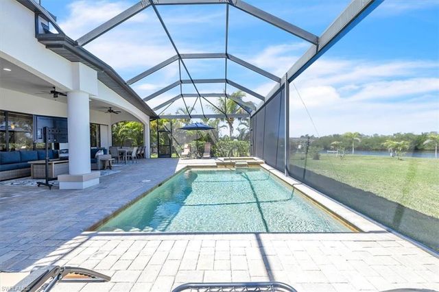 4417 NW 20th TER, Cape Coral, FL 33993