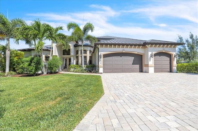 4417 NW 20th TER, Cape Coral, FL 33993