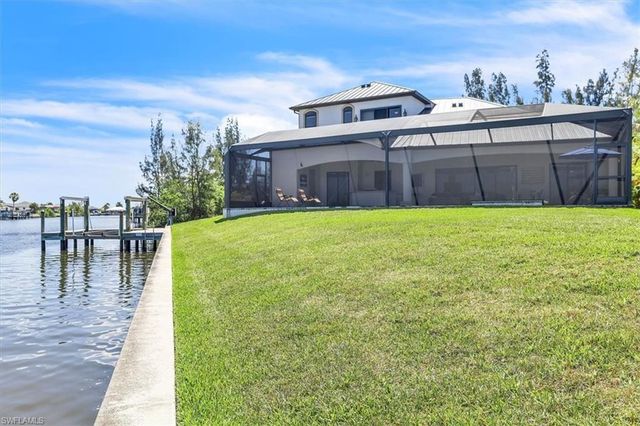 4417 NW 20th TER, Cape Coral, FL 33993