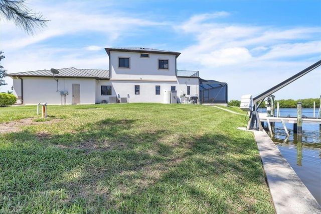 4417 NW 20th TER, Cape Coral, FL 33993