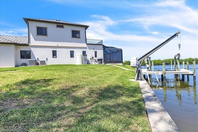 4417 NW 20th TER, Cape Coral, FL 33993