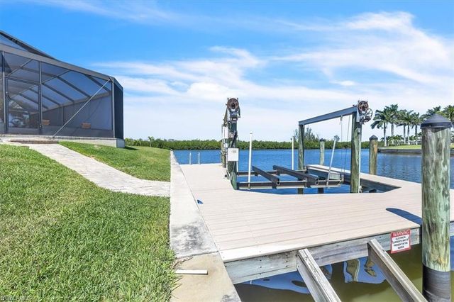 4417 NW 20th TER, Cape Coral, FL 33993