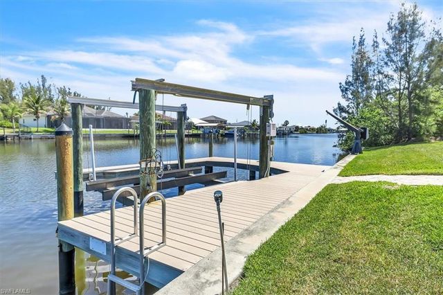 4417 NW 20th TER, Cape Coral, FL 33993