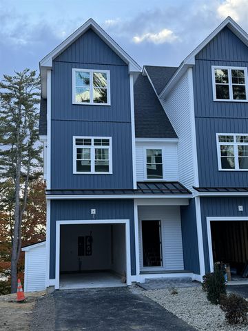 60 White Oaks Rd Unit 11, Laconia, NH 03246