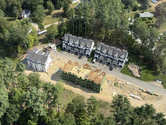 60 White Oaks Rd Unit 11, Laconia, NH 03246
