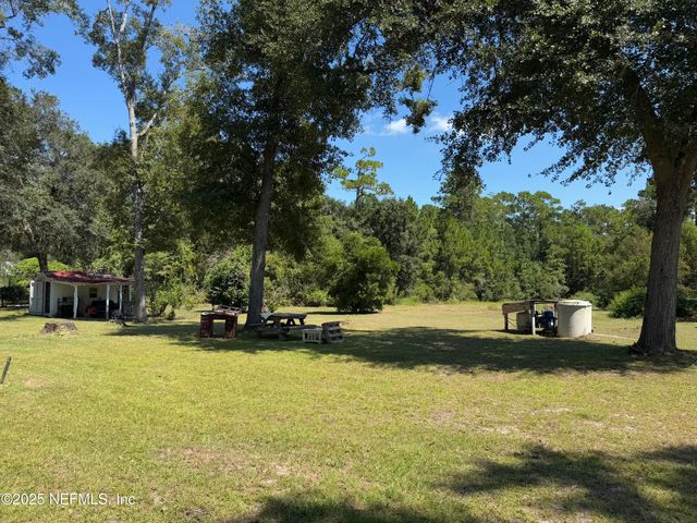 17031 LILLER Road, Hilliard, FL 32046