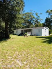 17031 LILLER Road, Hilliard, FL 32046