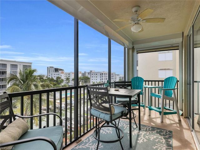 4431 Bay Beach LN # 554, Fort Myers Beach, FL 33931