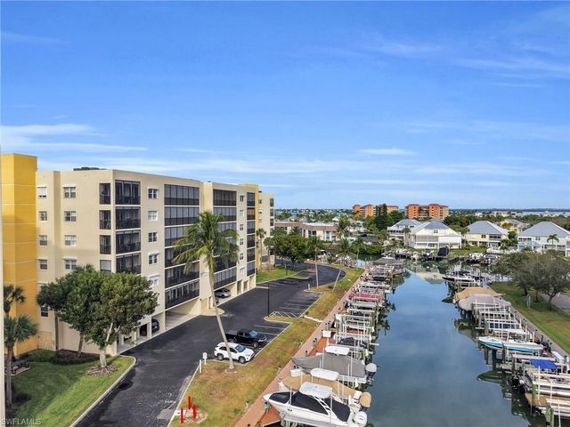 4431 Bay Beach LN # 554, Fort Myers Beach, FL 33931