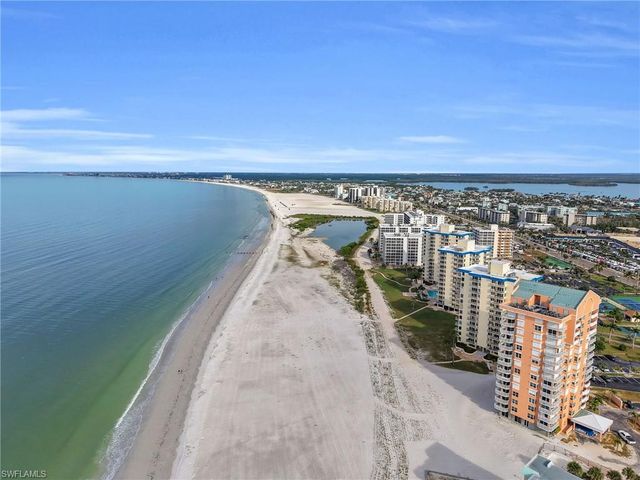 4431 Bay Beach LN # 554, Fort Myers Beach, FL 33931