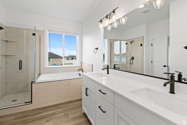 613 S 175 E, Hyde Park, UT 84318