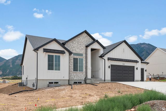 613 S 175 E, Hyde Park, UT 84318