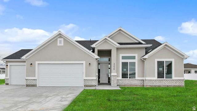 613 S 175 E, Hyde Park, UT 84318