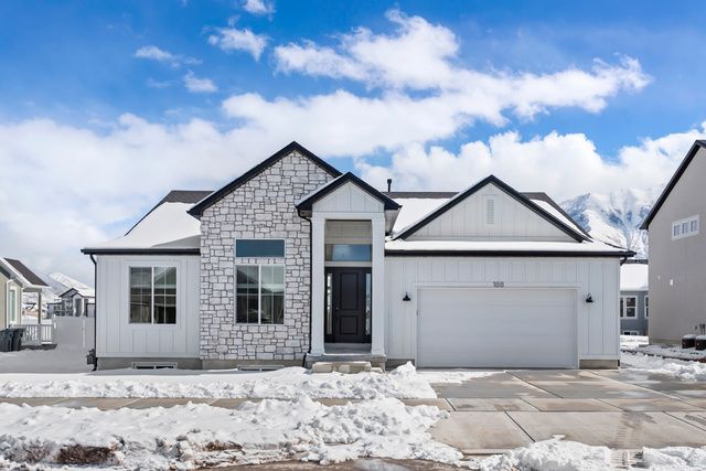 613 S 175 E, Hyde Park, UT 84318