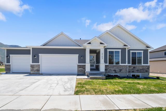 613 S 175 E, Hyde Park, UT 84318