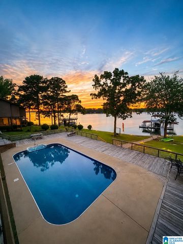 7023 BLACKBERRY LANE, Pell City, AL 35128