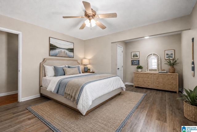 7023 BLACKBERRY LANE, Pell City, AL 35128