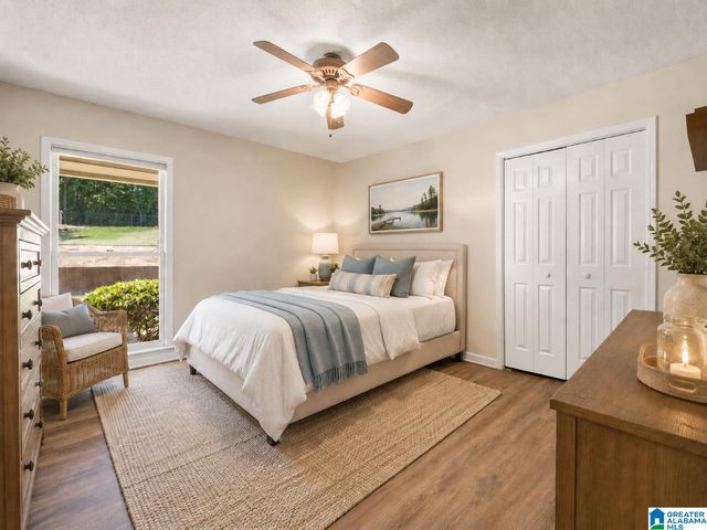 7023 BLACKBERRY LANE, Pell City, AL 35128