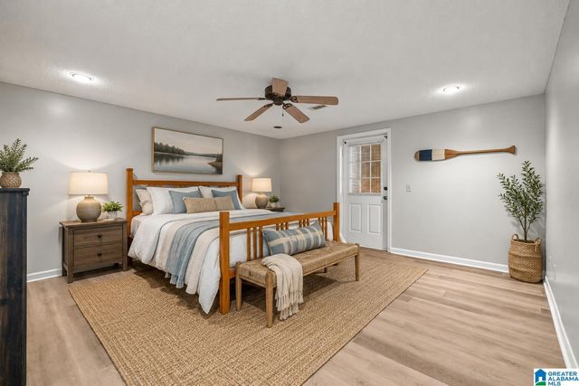 7023 BLACKBERRY LANE, Pell City, AL 35128