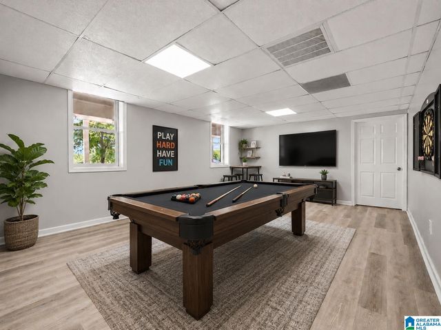 7023 BLACKBERRY LANE, Pell City, AL 35128