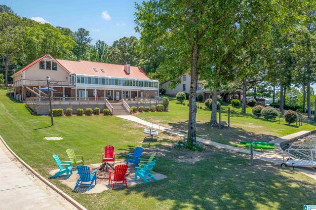 7023 BLACKBERRY LANE, Pell City, AL 35128