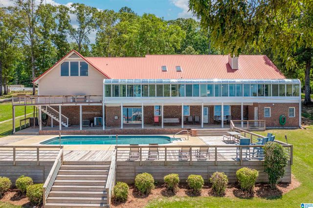 7023 BLACKBERRY LANE, Pell City, AL 35128