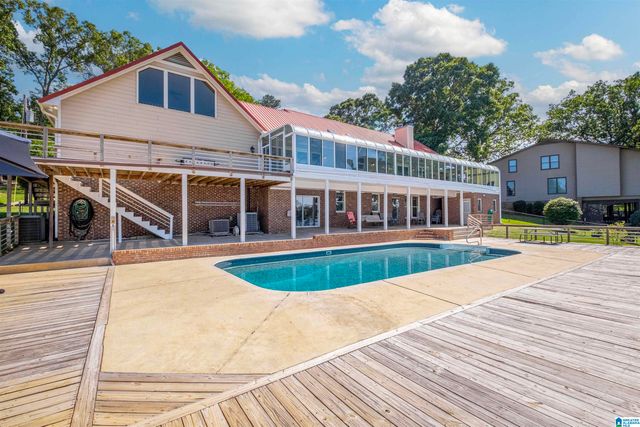 7023 BLACKBERRY LANE, Pell City, AL 35128