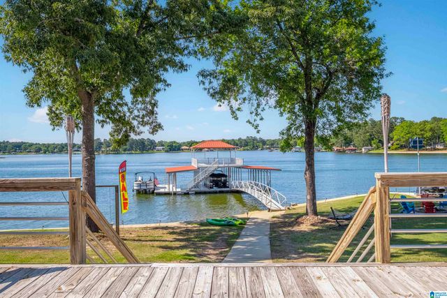 7023 BLACKBERRY LANE, Pell City, AL 35128