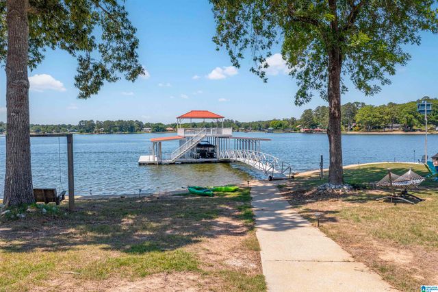 7023 BLACKBERRY LANE, Pell City, AL 35128