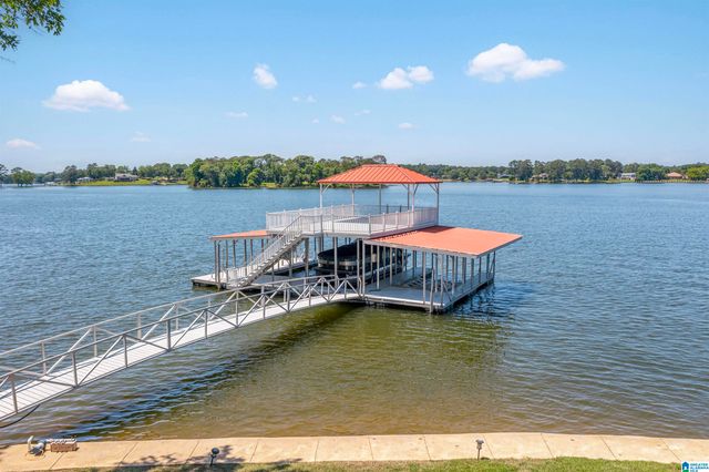 7023 BLACKBERRY LANE, Pell City, AL 35128