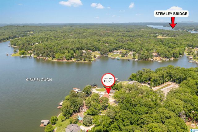 7023 BLACKBERRY LANE, Pell City, AL 35128
