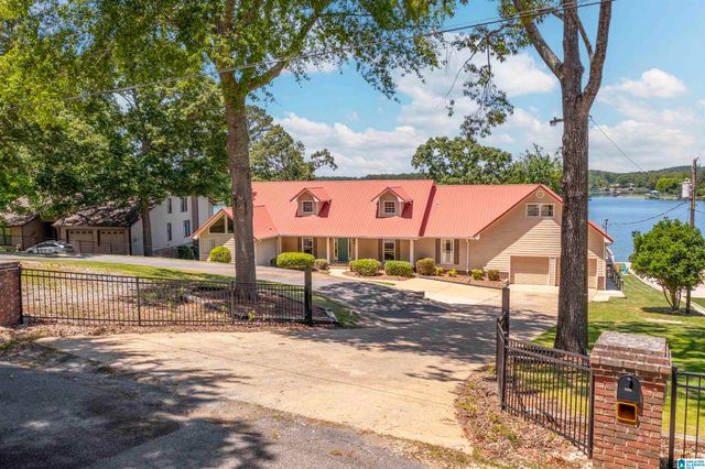 7023 BLACKBERRY LANE, Pell City, AL 35128
