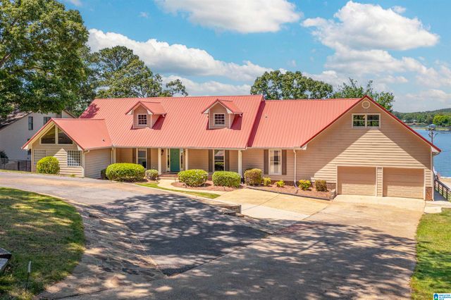 7023 BLACKBERRY LANE, Pell City, AL 35128
