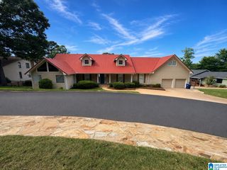 7023 BLACKBERRY LANE, Pell City, AL 35128