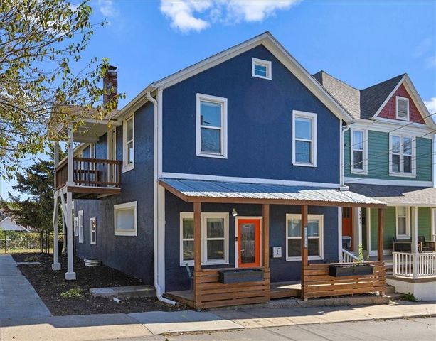 325 Ord Street, Kansas City, MO 64124