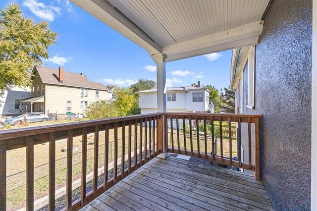 325 Ord Street, Kansas City, MO 64124