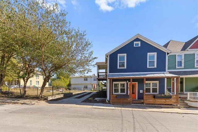 325 Ord Street, Kansas City, MO 64124