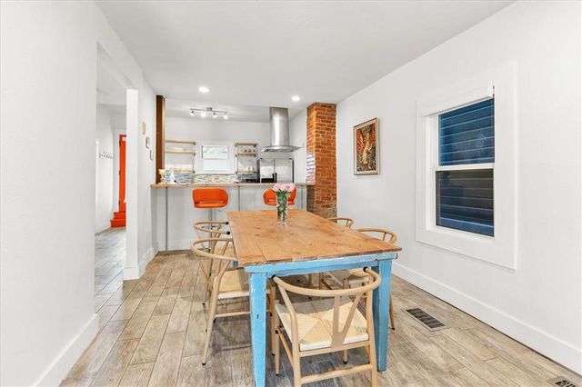 325 Ord Street, Kansas City, MO 64124