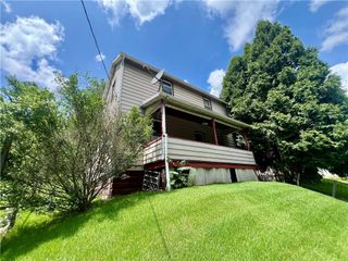 913 N Liberty Street, New Castle, PA 16102