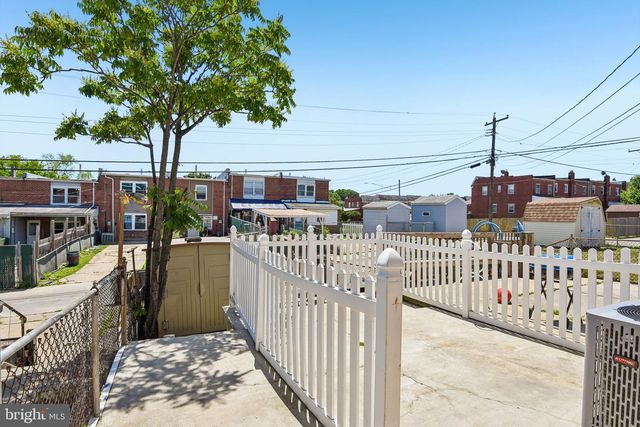 7905 EASTDALE RD, Baltimore, MD 21224