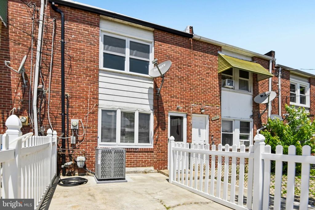 Image 18 of property listing at 7905 EASTDALE RD, Baltimore, MD 21224