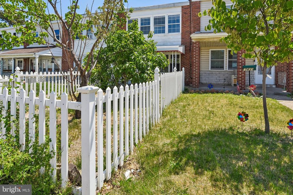 Image 20 of property listing at 7905 EASTDALE RD, Baltimore, MD 21224