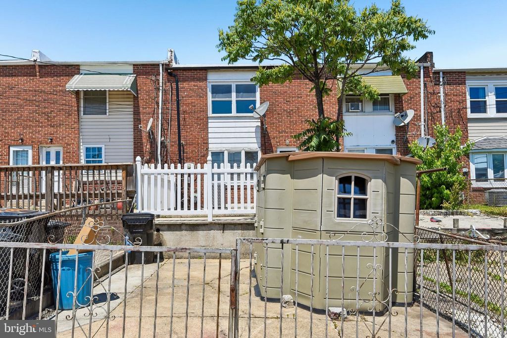 Image 23 of property listing at 7905 EASTDALE RD, Baltimore, MD 21224